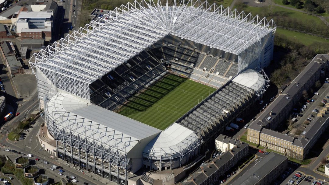 St James’ Park expansion – What is a feasibility study anyway?
