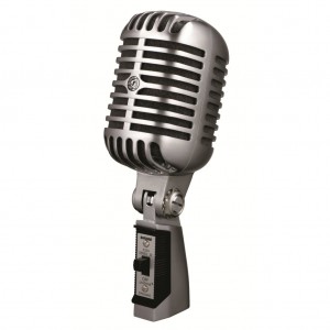Microphone1