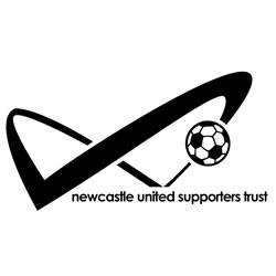 NEWCASTLE UNITED SUPPORTERS TRUST – ON FILM