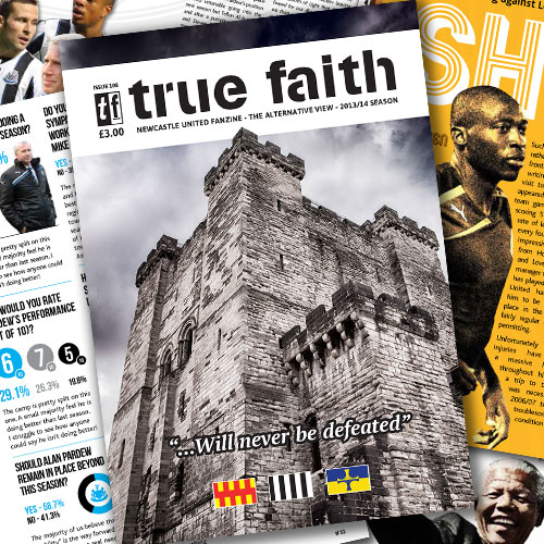true faith – TF108 – LAST CALL