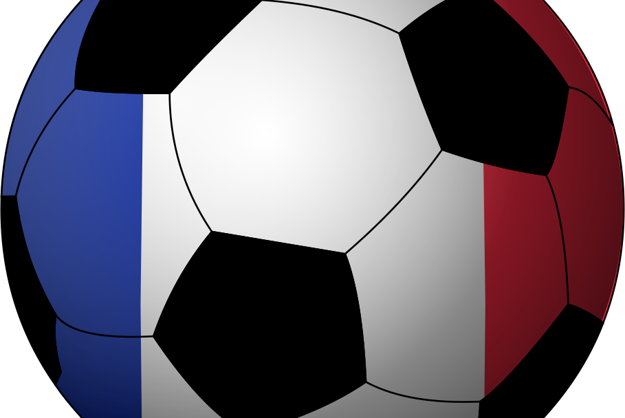 Football_France