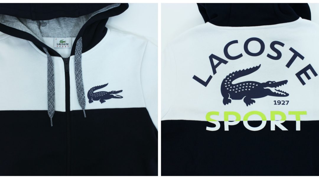 NORTHERN THREADS – New Arrivals | Lacoste