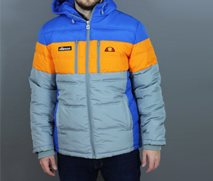 NORTHERN THREADS – Focus | Puffer Jackets – PLUS 30% reduction offer.