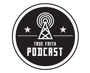 true faith : WEEKLY PODCAST – The Andre Mariner Show