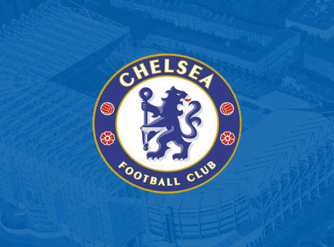MATCH REPORT: Chelsea 5 Newcastle United 1, Stamford Bridge, 13/Feb/16, KO: 5:30pm, Premier League. Att: 41,622