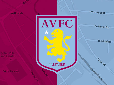 Match preview: Aston VIlla v Newcastle United, Villa Park, 07/05/16, KO 3:00pm
