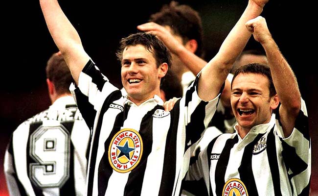true faith : ISSUE 124 – A KICK-AROUND WITH ROB LEE