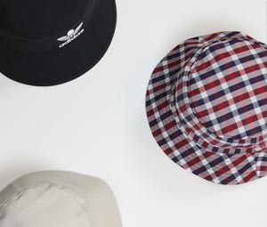 NORTHERN THREADS – Bucket of Hats | New Arrivals