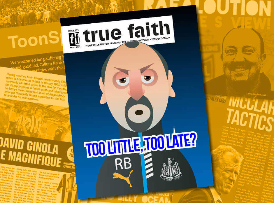 true faith – ISSUE 125 – Brian Eno, Electric Shocks and Billy Ocean
