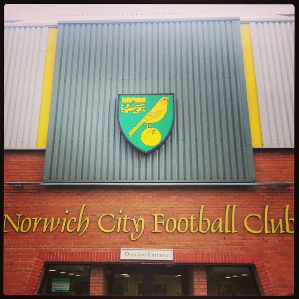 MATCH PREVIEW: Norwich City v Newcastle United, Carrow Road, 14/Feb/17, KO: 7:45pm.