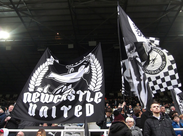 Takeover – A New Dawn: The rebirth of Newcastle United