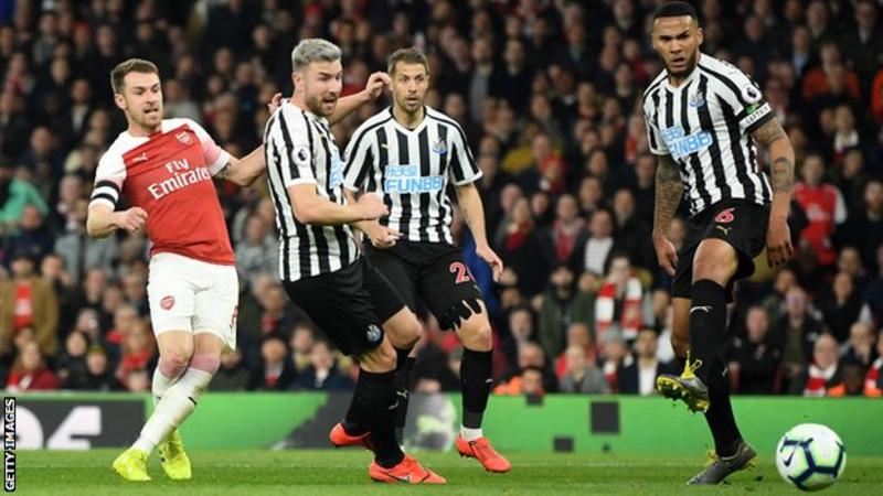 Newcastle United Podcast: Defeat at Arsenal