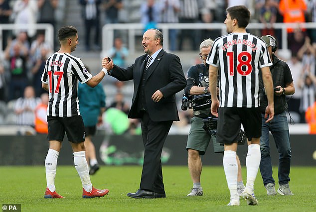 PODCAST: Hattrick hero Perez sinks Southampton as Newcastle United secure safety in the Premier League