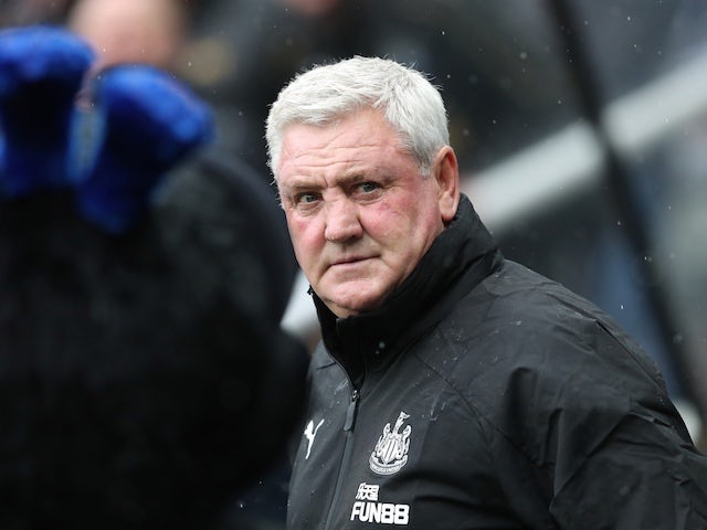 Steve Bruce in his own words – FACT-CHECKER #2