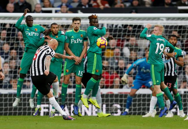 Match Preview: Newcastle United v Watford, 31 August 2019 – a must-win for NUFC?