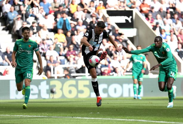 Podcast: Reflections on NUFC’s point against Watford – is four points from four games a good return?