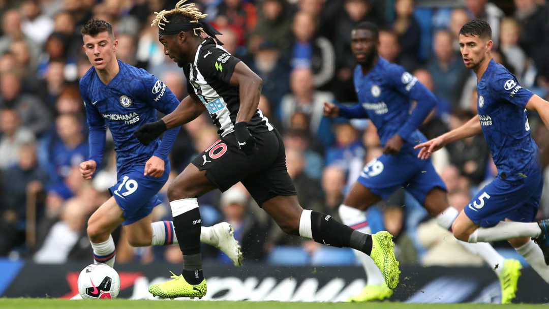 Match Preview: Newcastle United v Chelsea – will the return of ASM see United get back on track in the Premier League?
