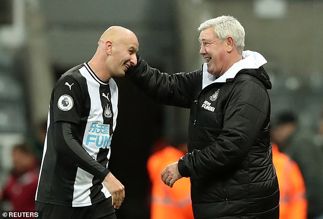 NUFC Podcast: Two wins in a row for Newcastle United as Southampton beaten – with guest Mark Douglas