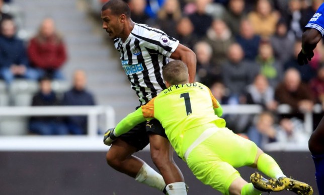 Match Preview: Newcastle United v Everton – Will United’s rested players come back to do damage against the Toffees?