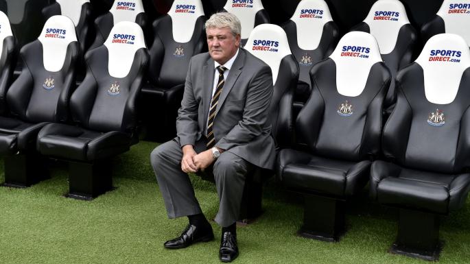 Everything Steve Bruce says is wrong: calling out the mistruths on tactics and transfers at Newcastle United