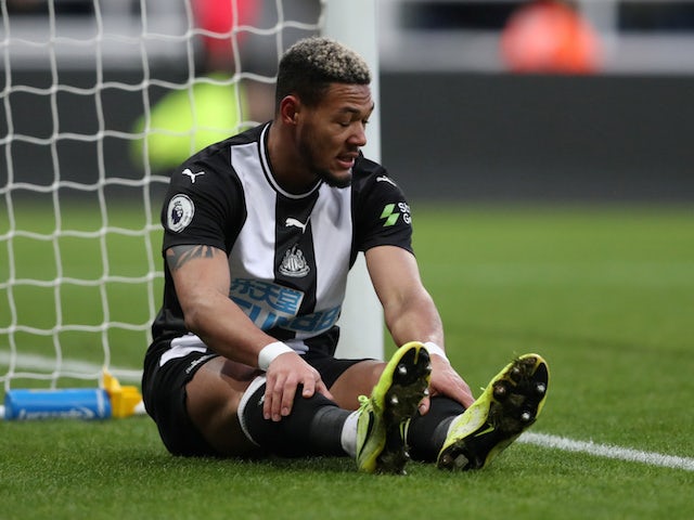 Joelinton – the blame game: who carries the can for Newcastle’s worst signing in years?