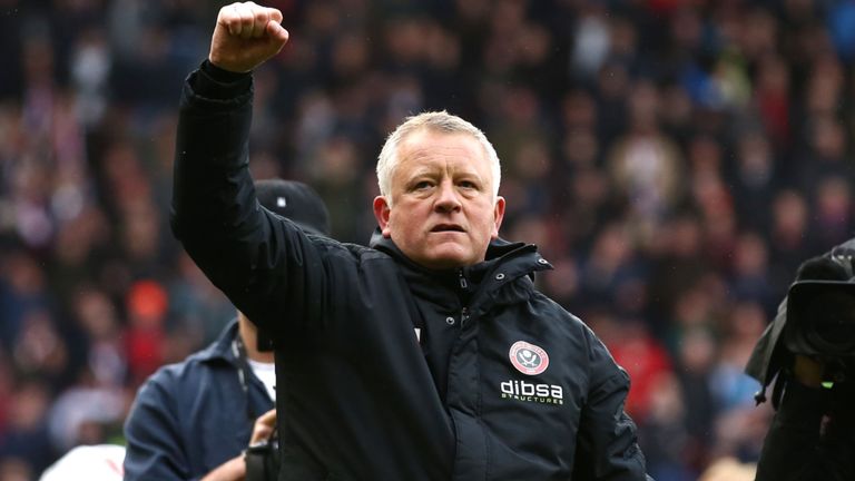 Match Preview: Newcastle United v Sheffield United – can NUFC win back to back games against high flying SUFC?