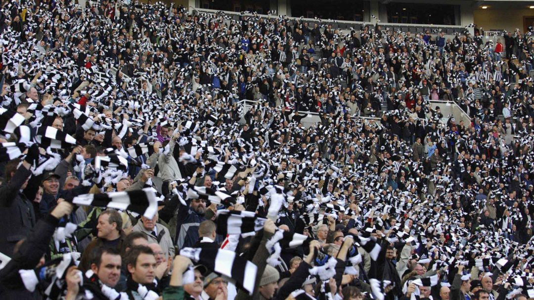 TAKEOVER: I’ve supported Newcastle United all my life – I won’t be made to feel guilty for it now