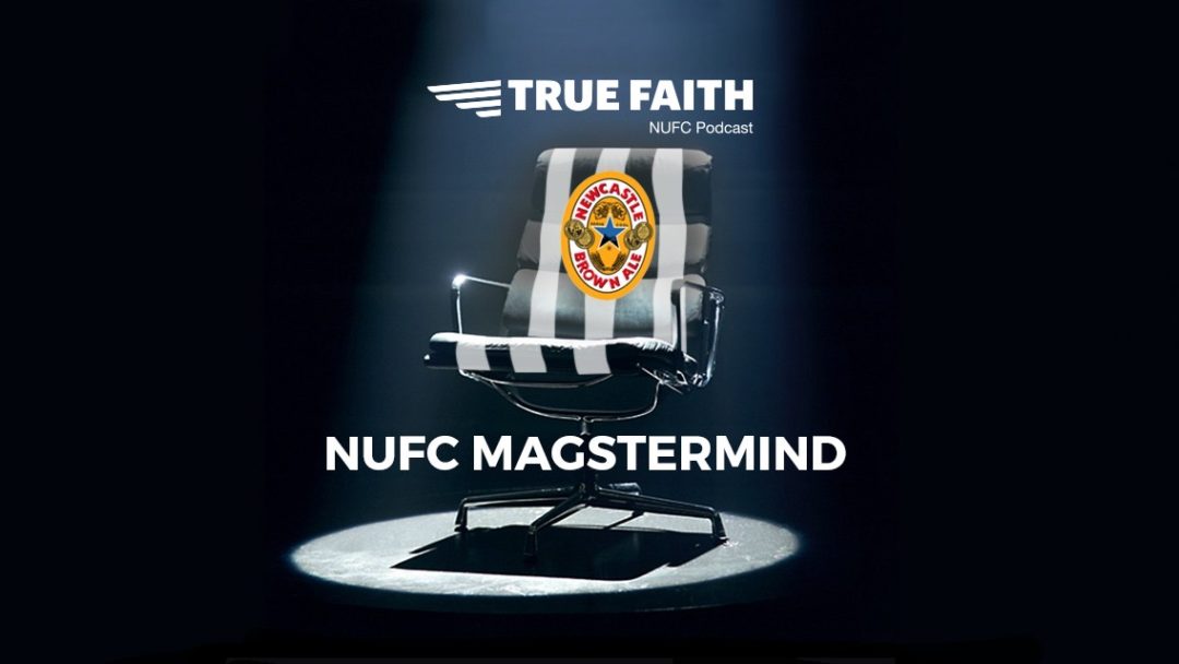 True Faith ‘Magstermind’ Charity Quiz – Enter Now