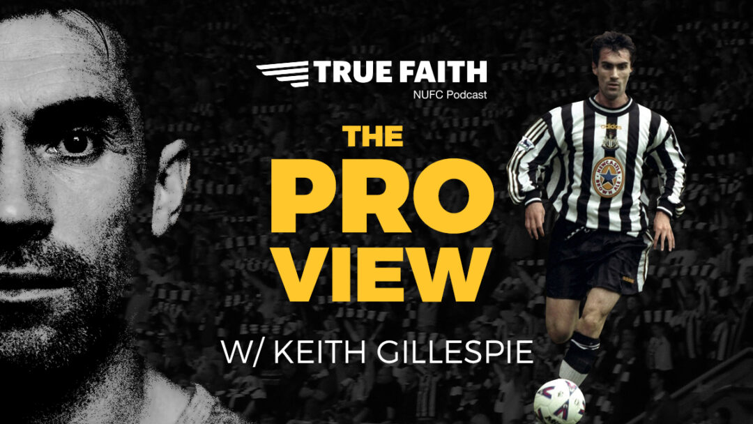 THE_PRO_VIEW_with_Keith_Gillespie