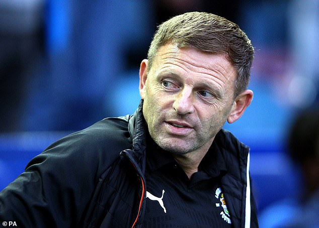 Who is Graeme Jones? What is he doing at Newcastle United?