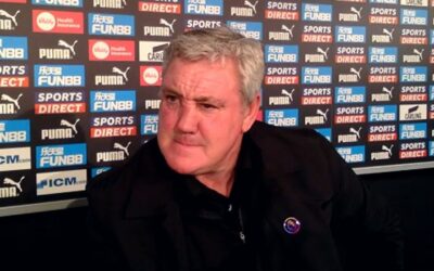 Friday Fabrications – Or just another Steve Bruce press conference…