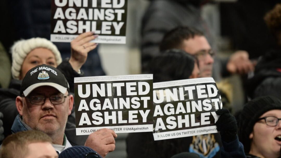 Newcastle United in crisis – Protests and action – what happens next?