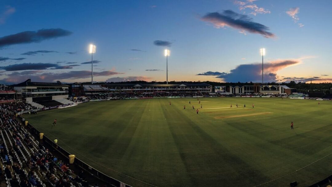 Weekly Cricket Blog #1 – Durham’s comeback summer?