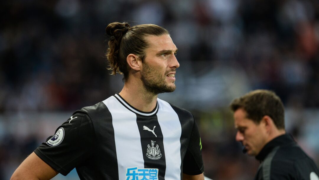 Andy Carroll – where now for the striker after Newcastle United?