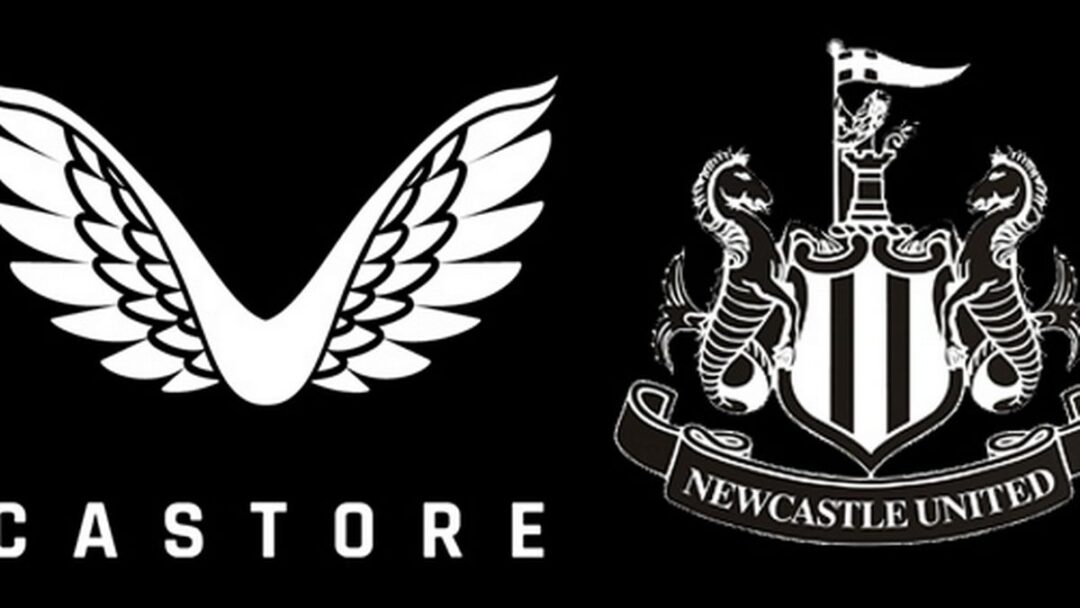 Saudi takeover of Newcastle United puts Castore in spotlight –