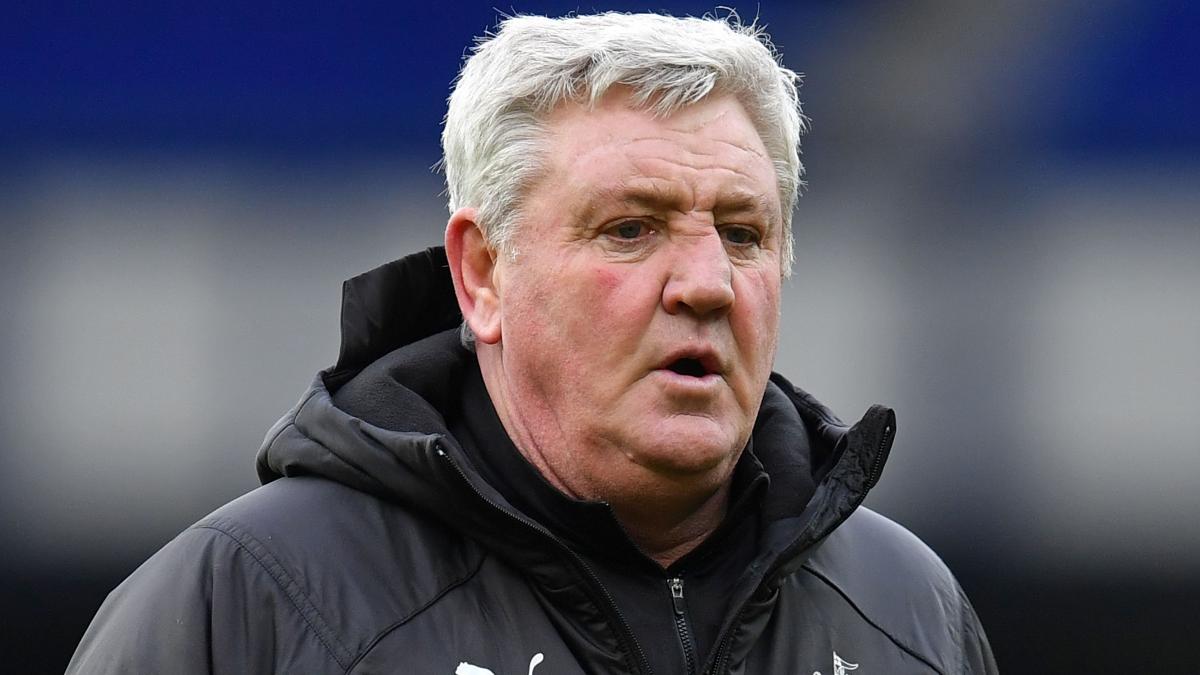 Steve Bruce – A man of crushing mediocrity at Newcastle United!  