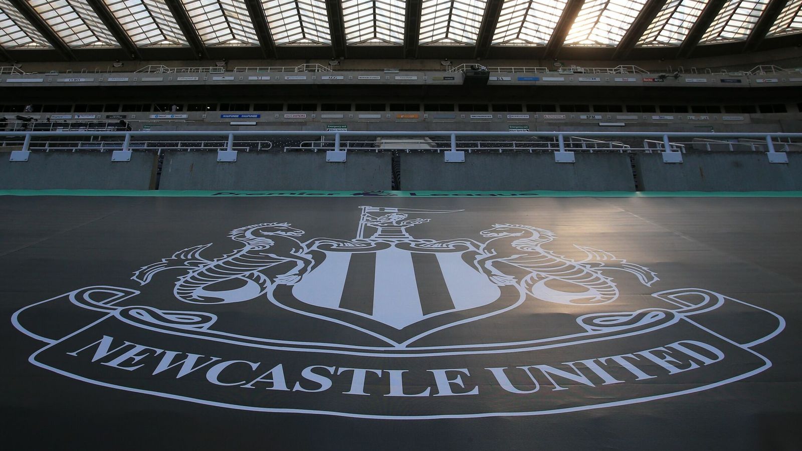Newcastle United Supporters Services – serving who?