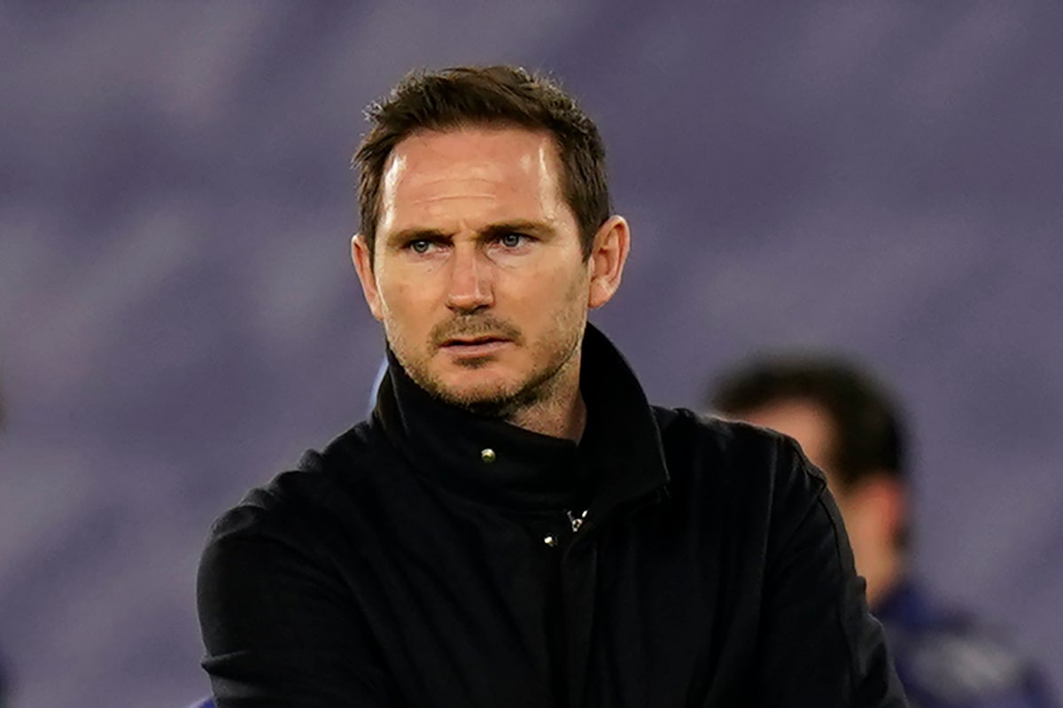 Is Frank Lampard the man to take over at Newcastle United?