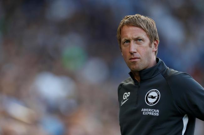 Match Preview – Managerless Mags head for Brighton!