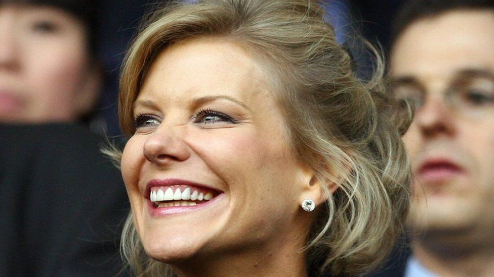 Misogyny at The Mail – Throwing Staveley to the Lions!