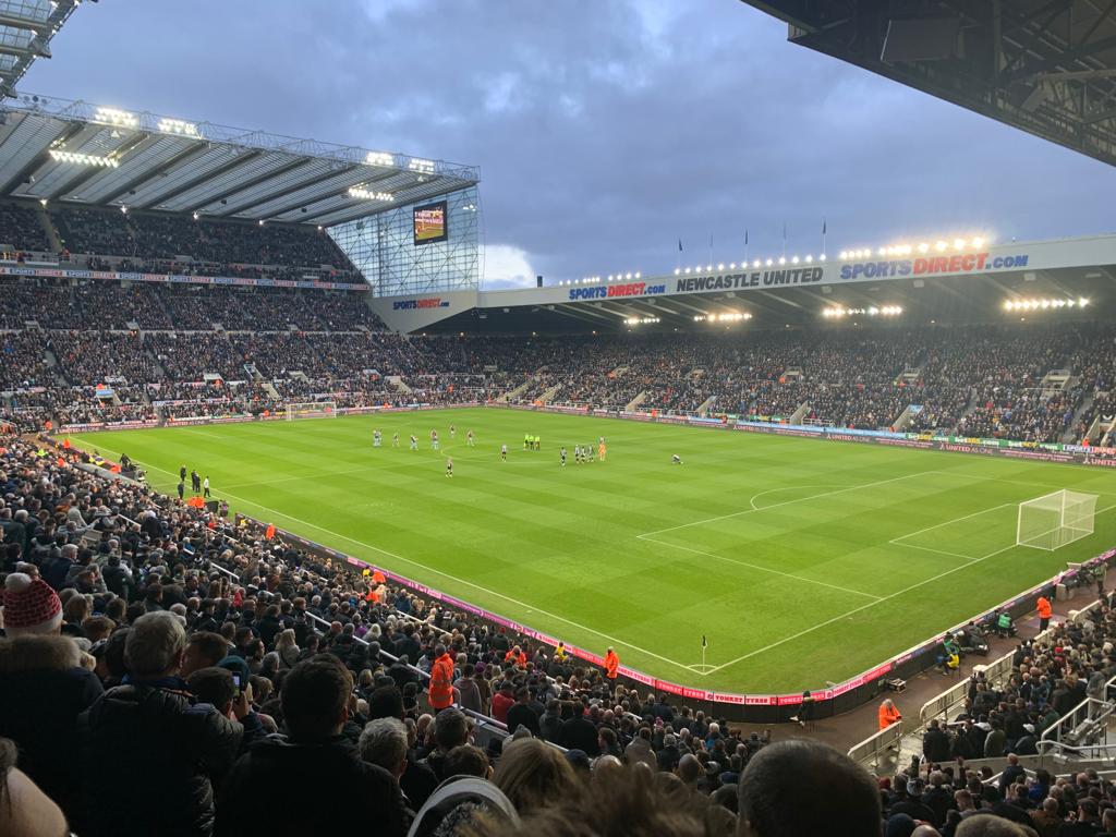 Player Ratings – Newcastle Utd 1-0 Burnley