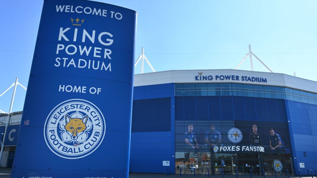 Match Preview United on the hunt for Foxes at Leicester!
