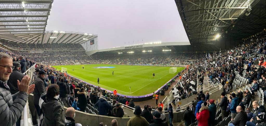 Report & FT Reactions – Newcastle United brushed aside by Man City!