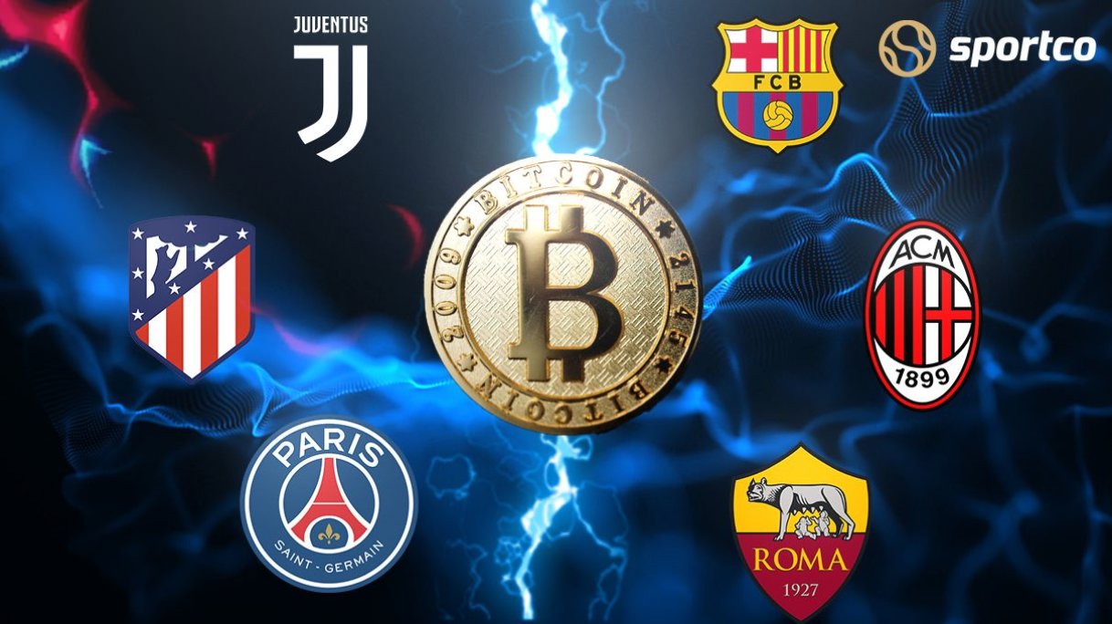 Cryptocurrency – What do clubs owe their fans?