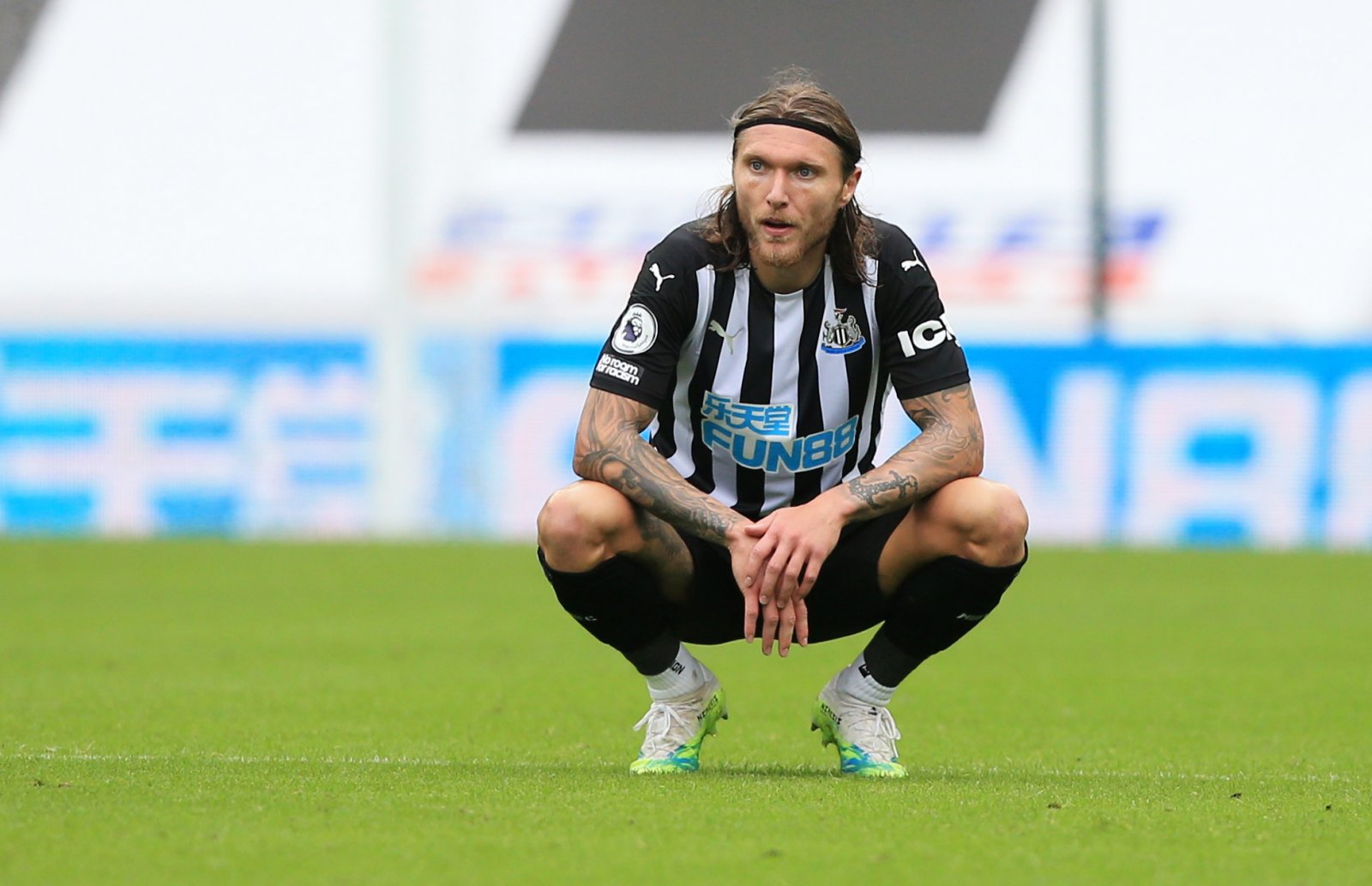 Out with the old at Newcastle United – who is leaving this January?