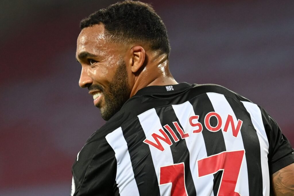 Newcastle United has to stop being reliant upon Callum Wilson!