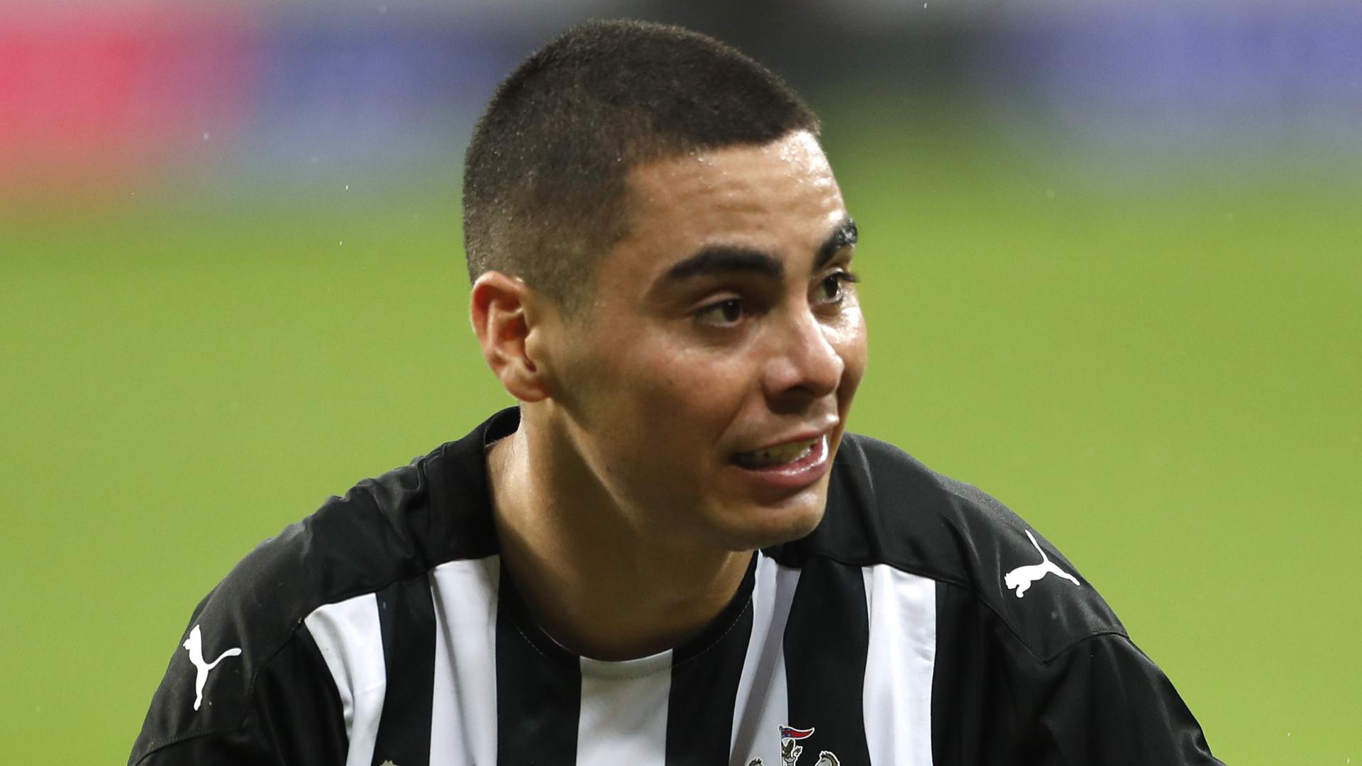 Newcastle United’s forgotten man – Safety, Summer, and Miguel Almiron!