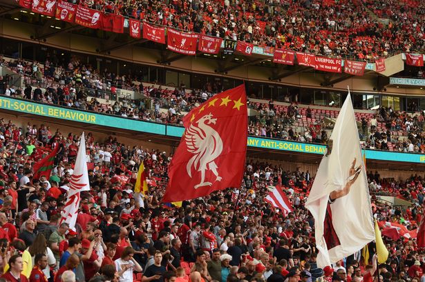 Unrestricted View – Why Liverpool fans were right to boo!