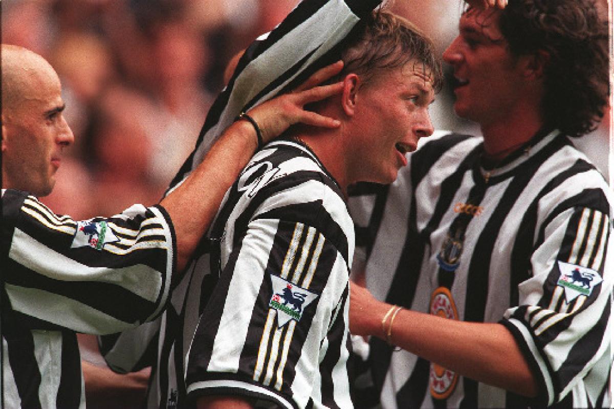 Controversial opinions: Do players reach their peak at Newcastle United?